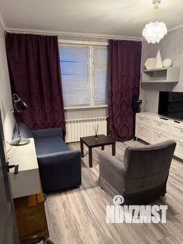 1-к квартира, на длительный срок, 33м2, 16/16 этаж