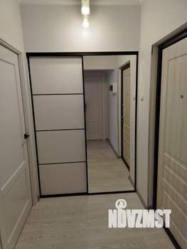 1-к квартира, на длительный срок, 45м2, 8/10 этаж