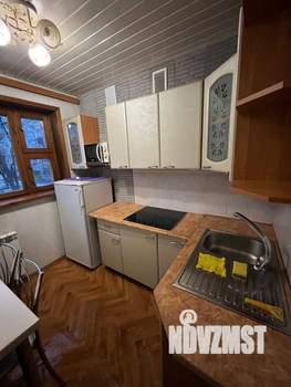 2-к квартира, на длительный срок, 46м2, 2/5 этаж