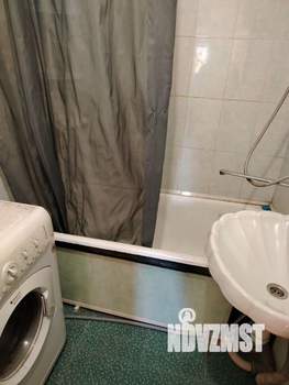 1-к квартира, на длительный срок, 37м2, 7/16 этаж