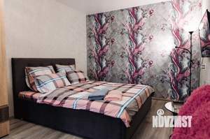 1-к квартира, посуточно, 30м2, 1/5 этаж