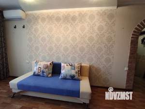 1-к квартира, на длительный срок, 33м2, 3/10 этаж