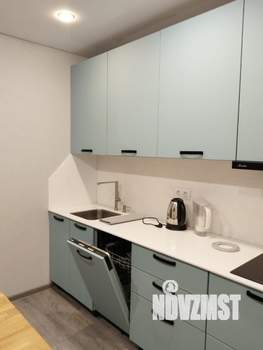 1-к квартира, на длительный срок, 40м2, 14/30 этаж