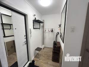 1-к квартира, на длительный срок, 30м2, 5/5 этаж