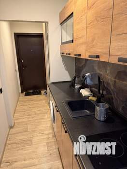 1-к квартира, на длительный срок, 28м2, 5/5 этаж