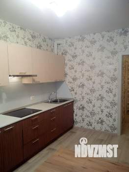 1-к квартира, на длительный срок, 50м2, 2/9 этаж