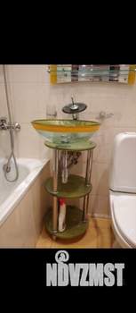 1-к квартира, на длительный срок, 33м2, 1/9 этаж