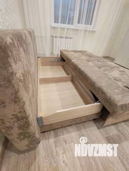 1-к квартира, на длительный срок, 34м2, 5/16 этаж