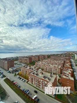 2-к квартира, на длительный срок, 60м2, 16/23 этаж