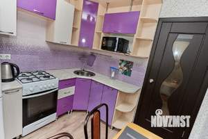 1-к квартира, посуточно, 30м2, 3/5 этаж