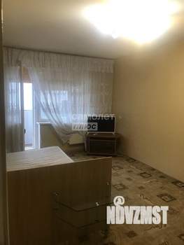 1-к квартира, на длительный срок, 36м2, 3/10 этаж