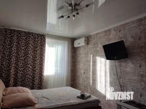 1-к квартира, посуточно, 34м2, 1/1 этаж