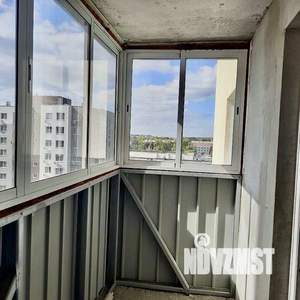 1-к квартира, на длительный срок, 34м2, 9/17 этаж