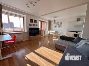 2-к квартира, на длительный срок, 60м2, 9/9 этаж