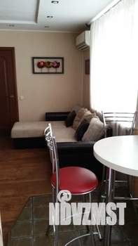 3-к квартира, посуточно, 60м2, 4/5 этаж