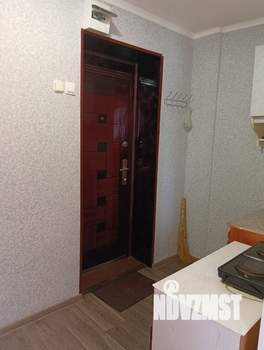 1-к квартира, на длительный срок, 24м2, 2/5 этаж
