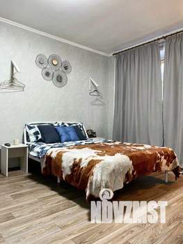 1-к квартира, посуточно, 32м2, 1/1 этаж