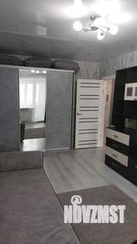 1-к квартира, на длительный срок, 33м2, 5/5 этаж