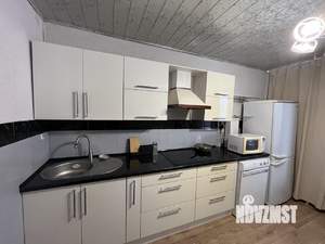 1-к квартира, на длительный срок, 40м2, 10/18 этаж
