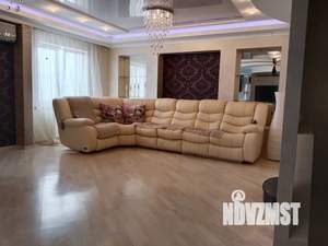 2-к квартира, посуточно, 78м2, 6/14 этаж