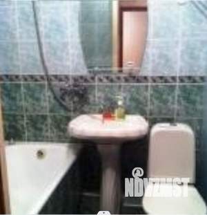 1-к квартира, на длительный срок, 40м2, 9/14 этаж