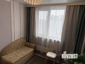 3-к квартира, на длительный срок, 63м2, 10/16 этаж