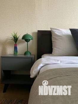 2-к квартира, посуточно, 50м2, 1/1 этаж