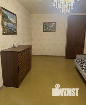 1-к квартира, на длительный срок, 30м2, 1/5 этаж