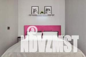 1-к квартира, посуточно, 40м2, 3/5 этаж