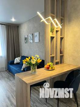 2-к квартира, посуточно, 43м2, 2/16 этаж