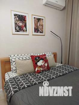 Студия квартира, посуточно, 22м2, 10/20 этаж