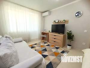 1-к квартира, посуточно, 34м2, 3/9 этаж