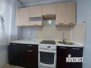 1-к квартира, на длительный срок, 30м2, 5/5 этаж