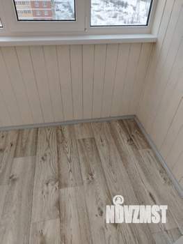 1-к квартира, на длительный срок, 45м2, 8/10 этаж