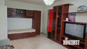 1-к квартира, на длительный срок, 34м2, 5/9 этаж