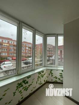 2-к квартира, на длительный срок, 55м2, 1/5 этаж