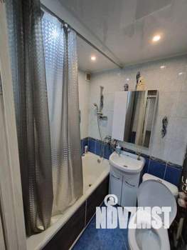 1-к квартира, на длительный срок, 34м2, 4/9 этаж