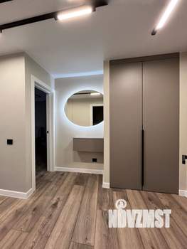 1-к квартира, на длительный срок, 45м2, 6/16 этаж