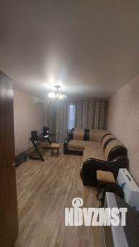 1-к квартира, на длительный срок, 44м2, 5/12 этаж