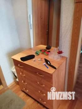 1-к квартира, на длительный срок, 33м2, 4/10 этаж