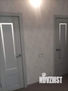 1-к квартира, на длительный срок, 38м2, 7/7 этаж