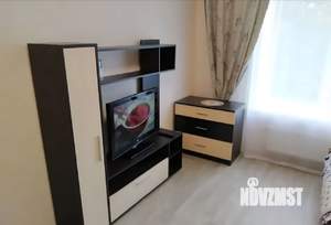 1-к квартира, на длительный срок, 33м2, 4/10 этаж