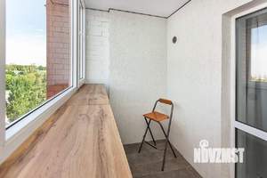 2-к квартира, посуточно, 41м2, 1/1 этаж