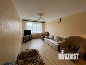 3-к квартира, на длительный срок, 68м2, 2/9 этаж