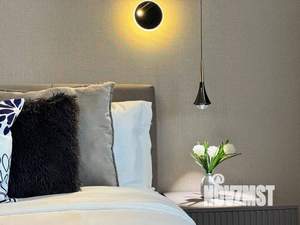 1-к квартира, посуточно, 45м2, 6/9 этаж