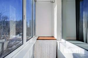 2-к квартира, посуточно, 56м2, 3/9 этаж