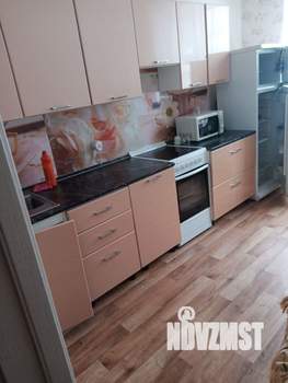 1-к квартира, на длительный срок, 38м2, 4/10 этаж