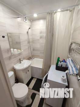 2-к квартира, посуточно, 47м2, 3/5 этаж