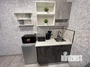 Студия квартира, посуточно, 25м2, 2/9 этаж