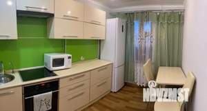 1-к квартира, на длительный срок, 33м2, 13/16 этаж